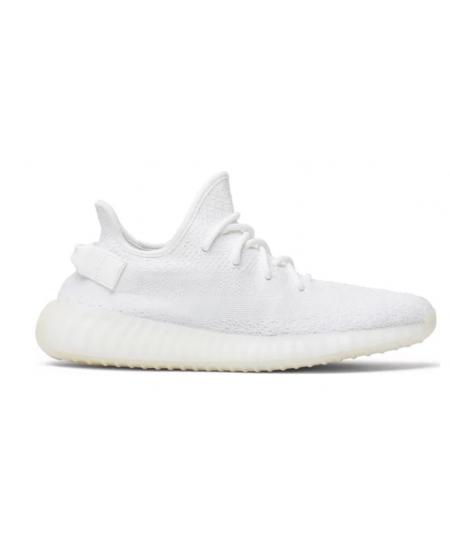 Yeezy Boost 350 V2 Triple White