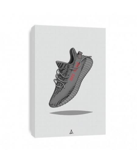 Tableau Yeezy Boost 350