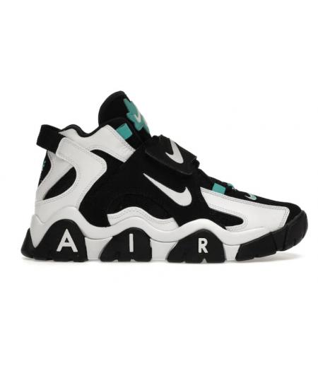 Nike Air Barrage Mid