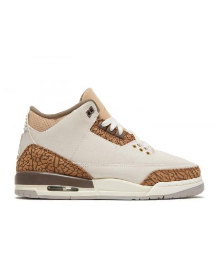 Air Jordan 3 retro "Gs Palomino"