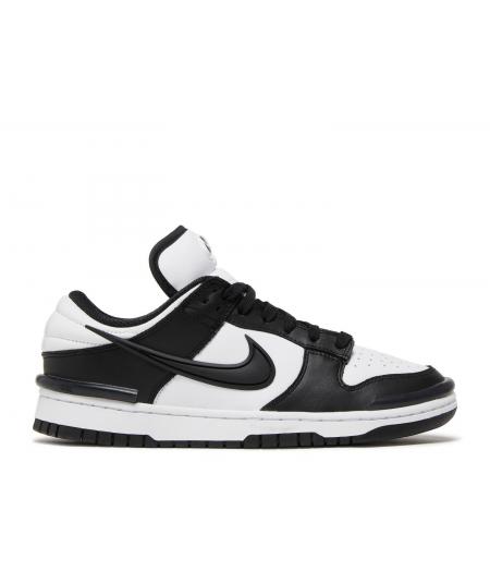 Nike Dunk Low 'Twist Panda'