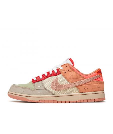 Nike Dunk Low SB 'what the clot'