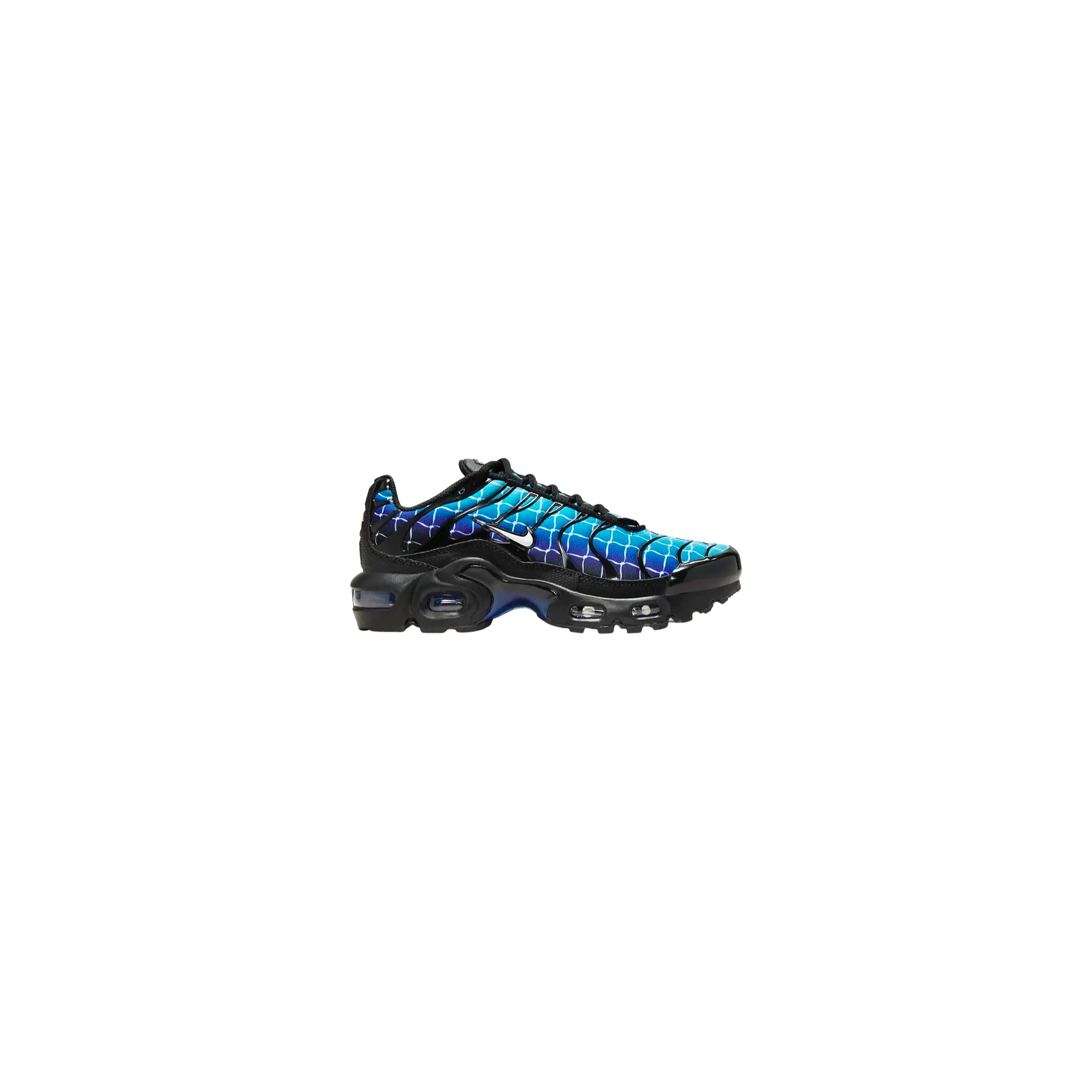 Nike Air Max Plus I Achat Nike Enfant I Basket en ligne I FQ2405 001