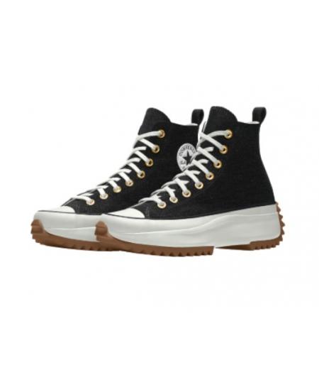 Converse Run Star Hike