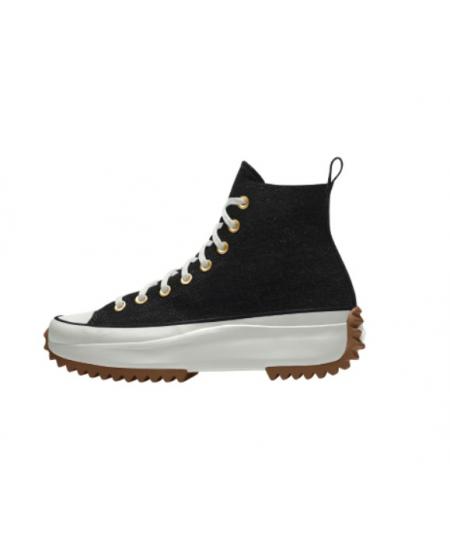 Converse Run Star Hike