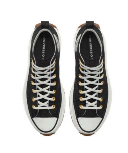 Converse Run Star Hike