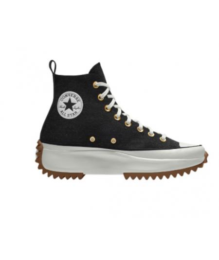 Converse Run Star Hike