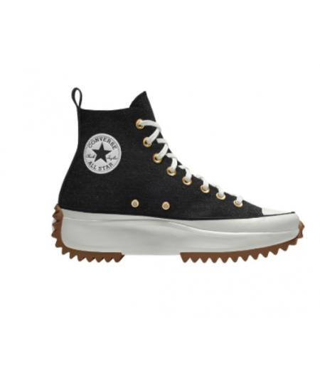 Converse Custom Run Star Hike By You