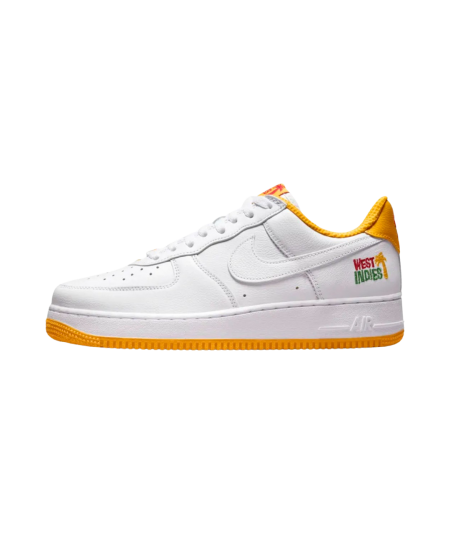 Nike Air Force 1 'West Indies'