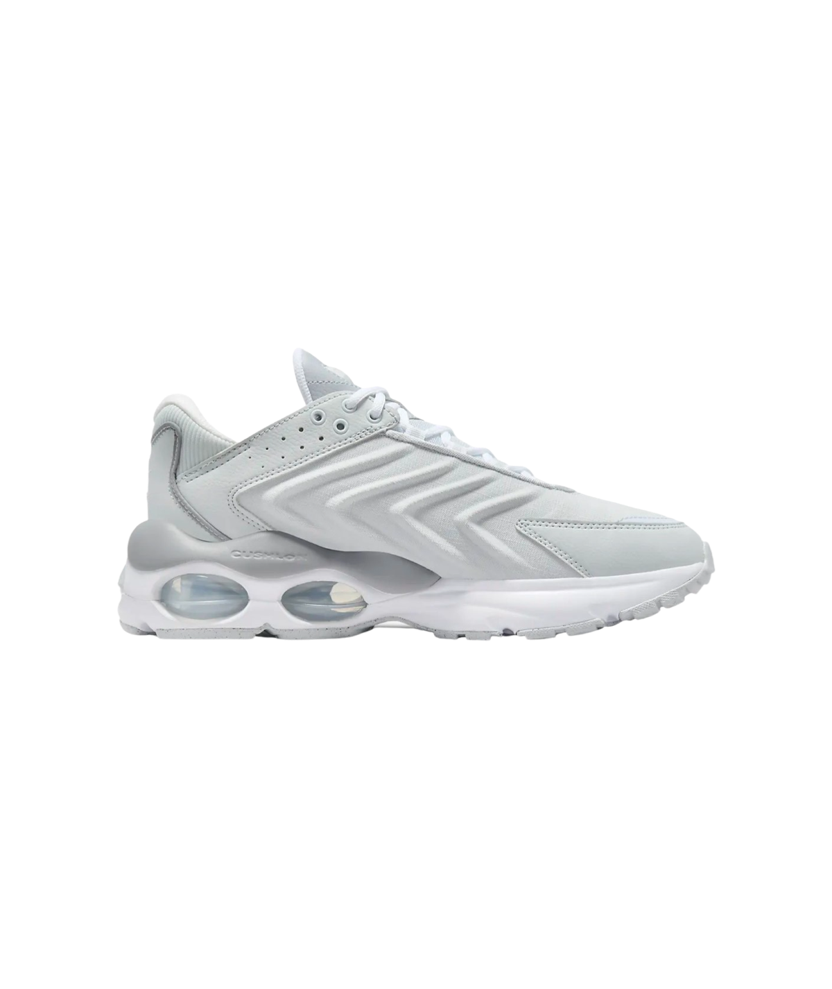 Nike Air Max TW I Sneakers Blanche I Satisfait ou Remboursé I DV7721 002