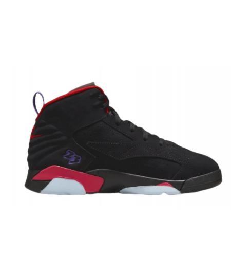 Jumpman MVP