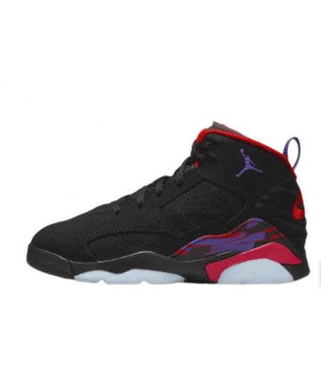 Jumpman MVP