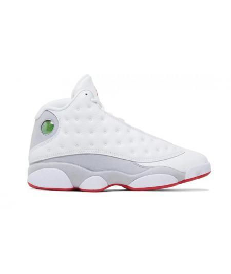 Jordan 13 Retro 'White Wolf Grey'