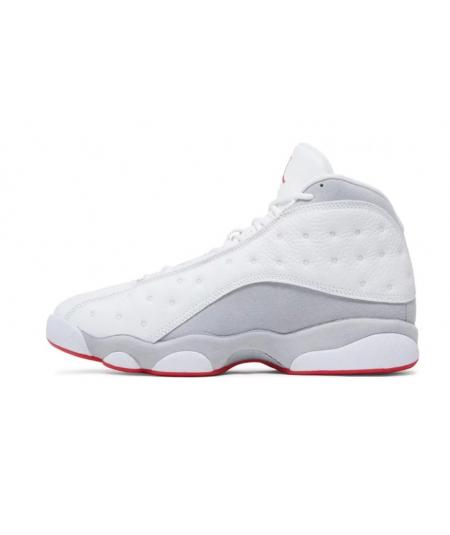 Jordan 13 Retro 'White Wolf Grey'