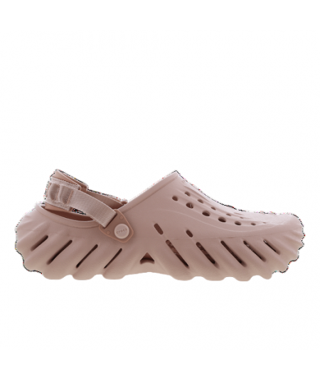 Crocs Echo Clog 'Pink Clay'