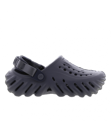 Crocs Echo Clog ' Black'