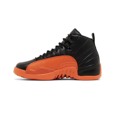 Air jordan 12 Retro 'Brillant Orange' Wmns