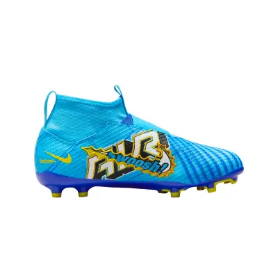 Nike Jr Mercurial Superfly 9 Pro KM FG/MG