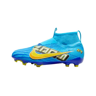 Nike Jr Mercurial Superfly 9 Pro KM FG/MG