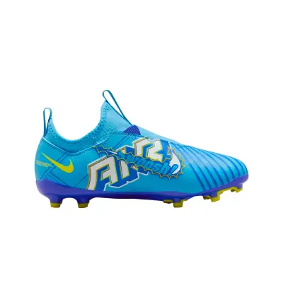 Nike Jr. Mercurial Zoom Vapor 15 Academy KM FG/MG