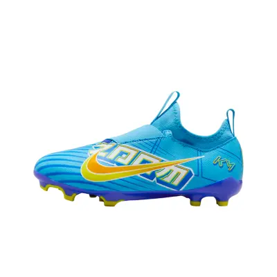 Nike Jr. Mercurial Zoom Vapor 15 Academy KM FG/MG