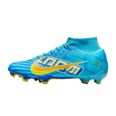 Nike Zoom Mercurial Superfly 9 Academy KM MG