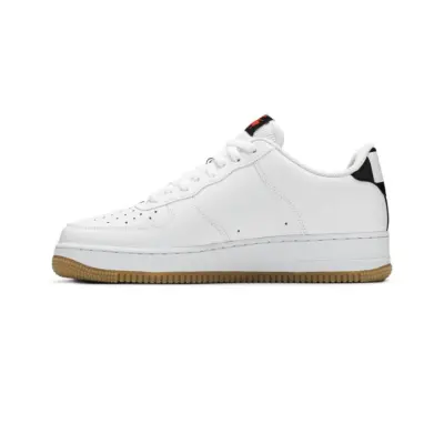 Nike Air Force 1'07 LV8 x NBA