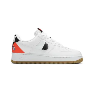 Nike Air Force 1'07 LV8 x NBA