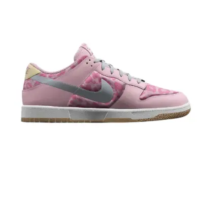 Nike Dunk Low Unlocked By You