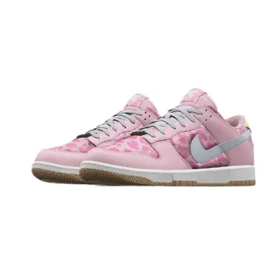 Nike Dunk Low Unlocked By You