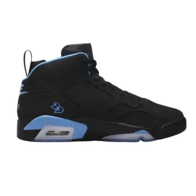 Jumpman MVP