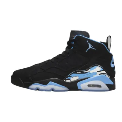 Jumpman MVP
