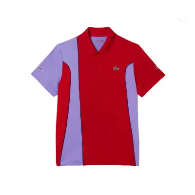 Polo,Lacoste x Novak Djokovic
