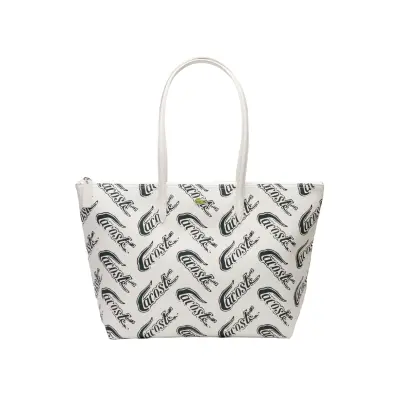 Grand Sac Cabas Lacoste L12.L12