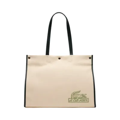 Sac Lacoste Cabas