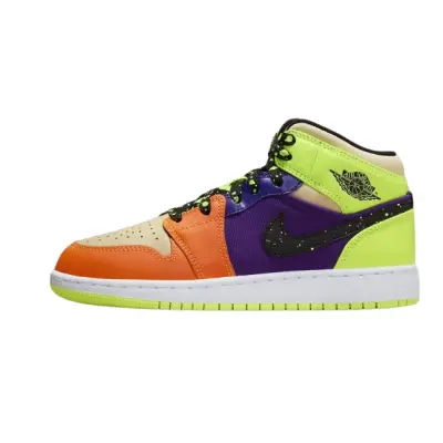 Air Jordan 1 Mid SE