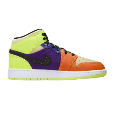 Air Jordan 1 Mid SE