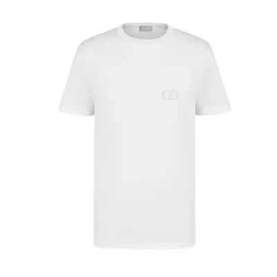 T-SHIRT DIOR ICON, COUPE REGULAR