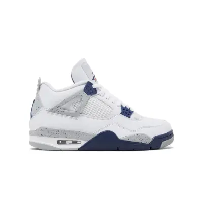 Air Jordan 4 Retro