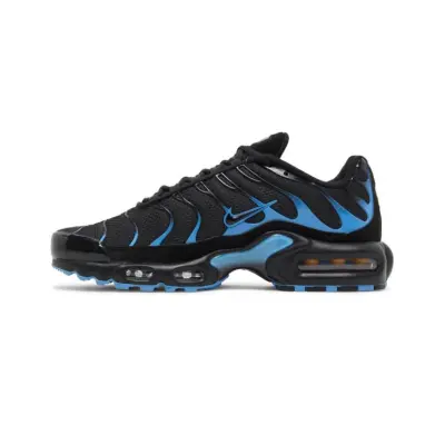 Nike Air Max Plus 'Bleu Obscur'