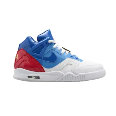 Air Tech Challenge 2