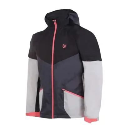 Veste à capuche Nike Windrunner - Noir – Footkorner