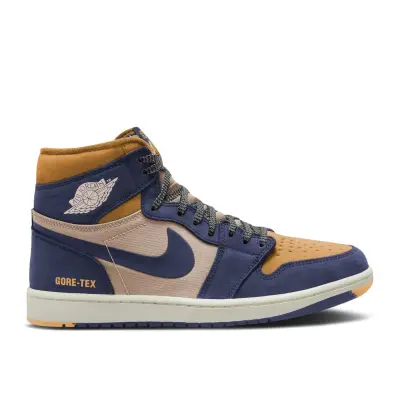 Air Jordan 1 Retro High 'Gore-Tex'