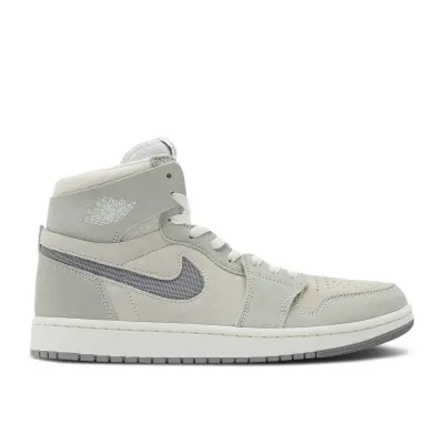 Air Jordan 1 Retro High 'Particle Grey'