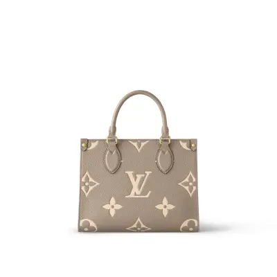Cabas Onthego PM Louis Vuitton
