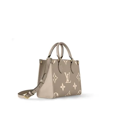 Cabas Onthego PM Louis Vuitton