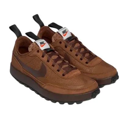 Nike  "Brown" x Tom Sachs