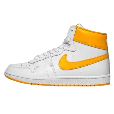 Jordan Air Ship SP "University Gold"