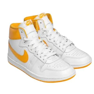 Jordan Air Ship SP "University Gold"