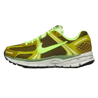 Nike Women's Zoom Vomero 5 "Volt and Moss"